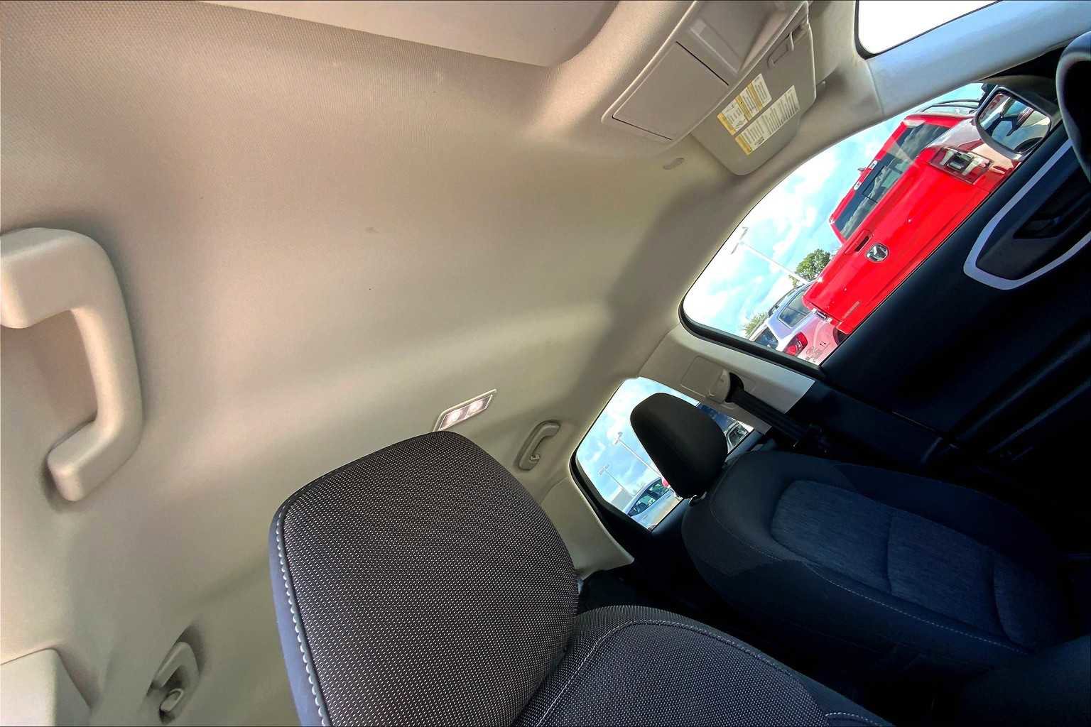 Used 2023 Ford Bronco Sport Big Bend image 12