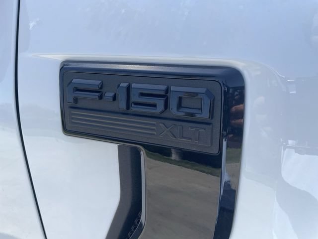 Used 2024 Ford F150 XLT w/ Equipment Group 302A MID AWD/4WD image 32