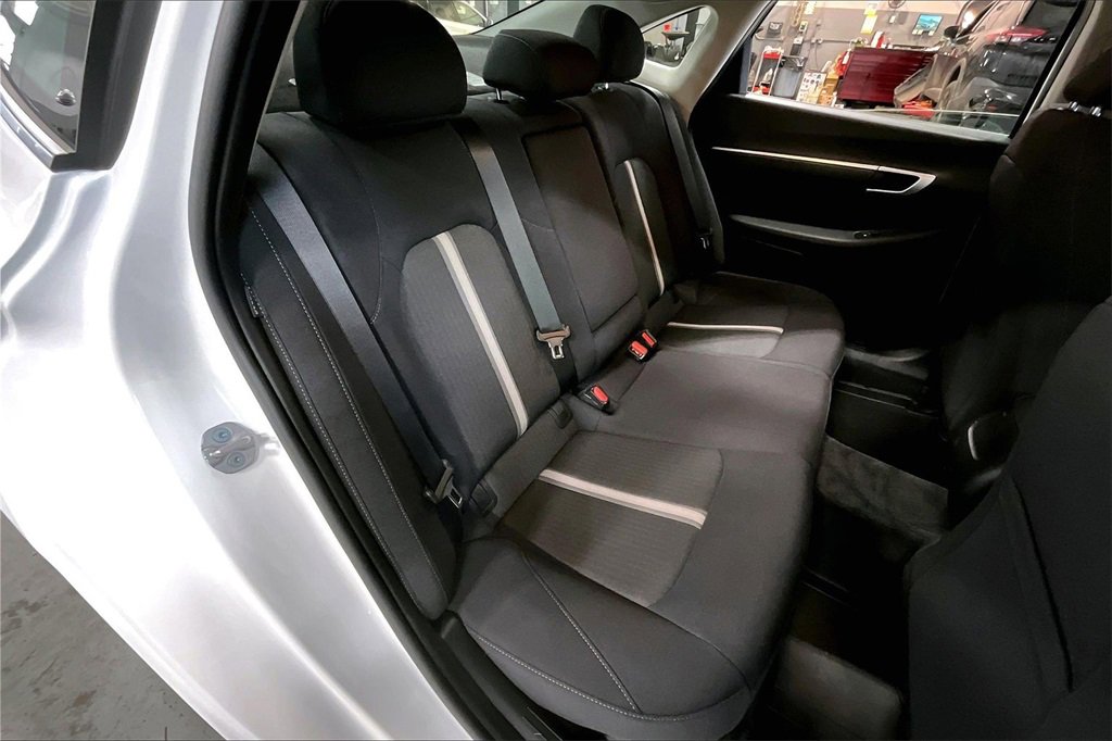 Used 2024 Hyundai Sonata SEL image 19