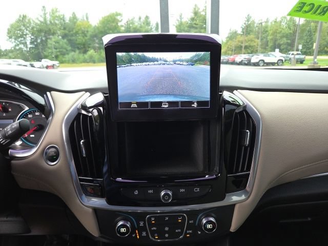 Used 2022 Chevrolet Traverse LT AWD/4WD image 66