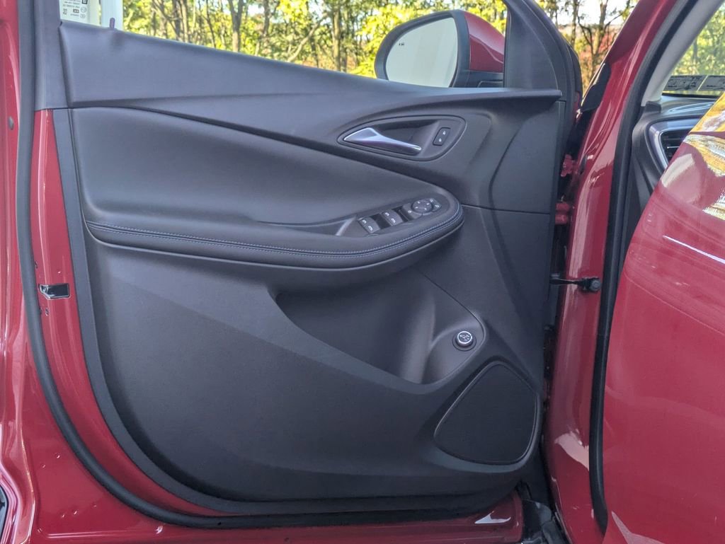 New 2026 Buick Encore GX Sport Touring w/ Comfort Package image 11