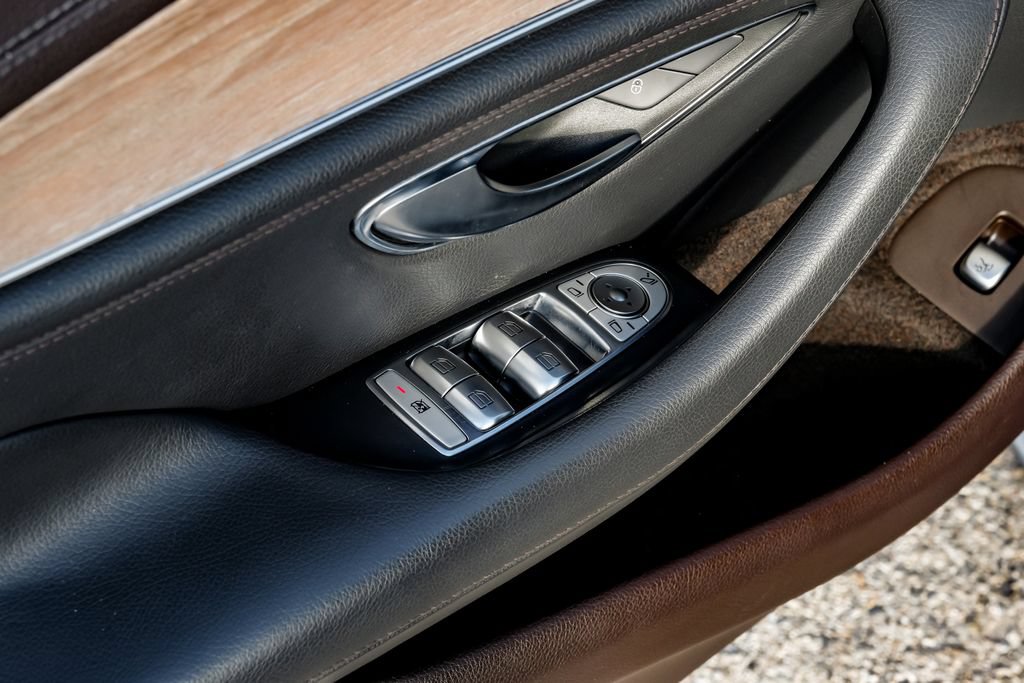 Used 2019 Mercedes-Benz CLS 450 4MATIC image 43