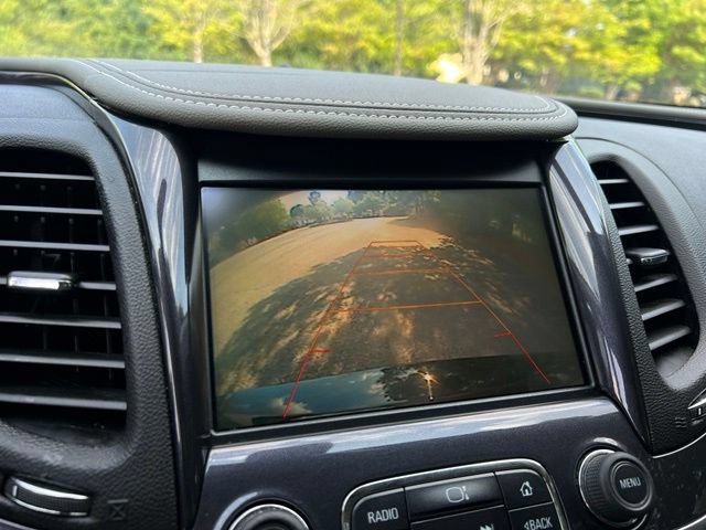 Used 2016 Chevrolet Impala LT w/ Convenience Package FWD image 38