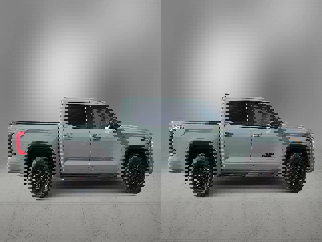 Used 2024 Toyota Tundra Limited w/ TRD Off-Road Package image 9