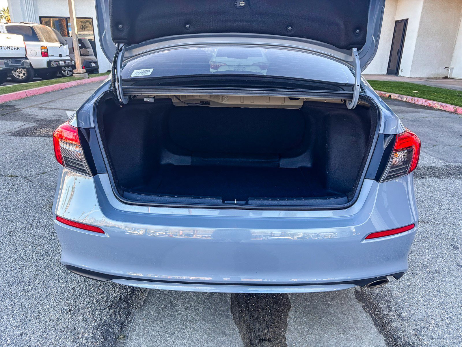 Certified 2024 Honda Civic Sport image 13