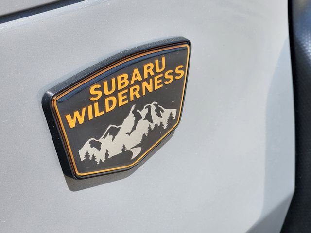 Certified 2026 Subaru Forester Wilderness image 10