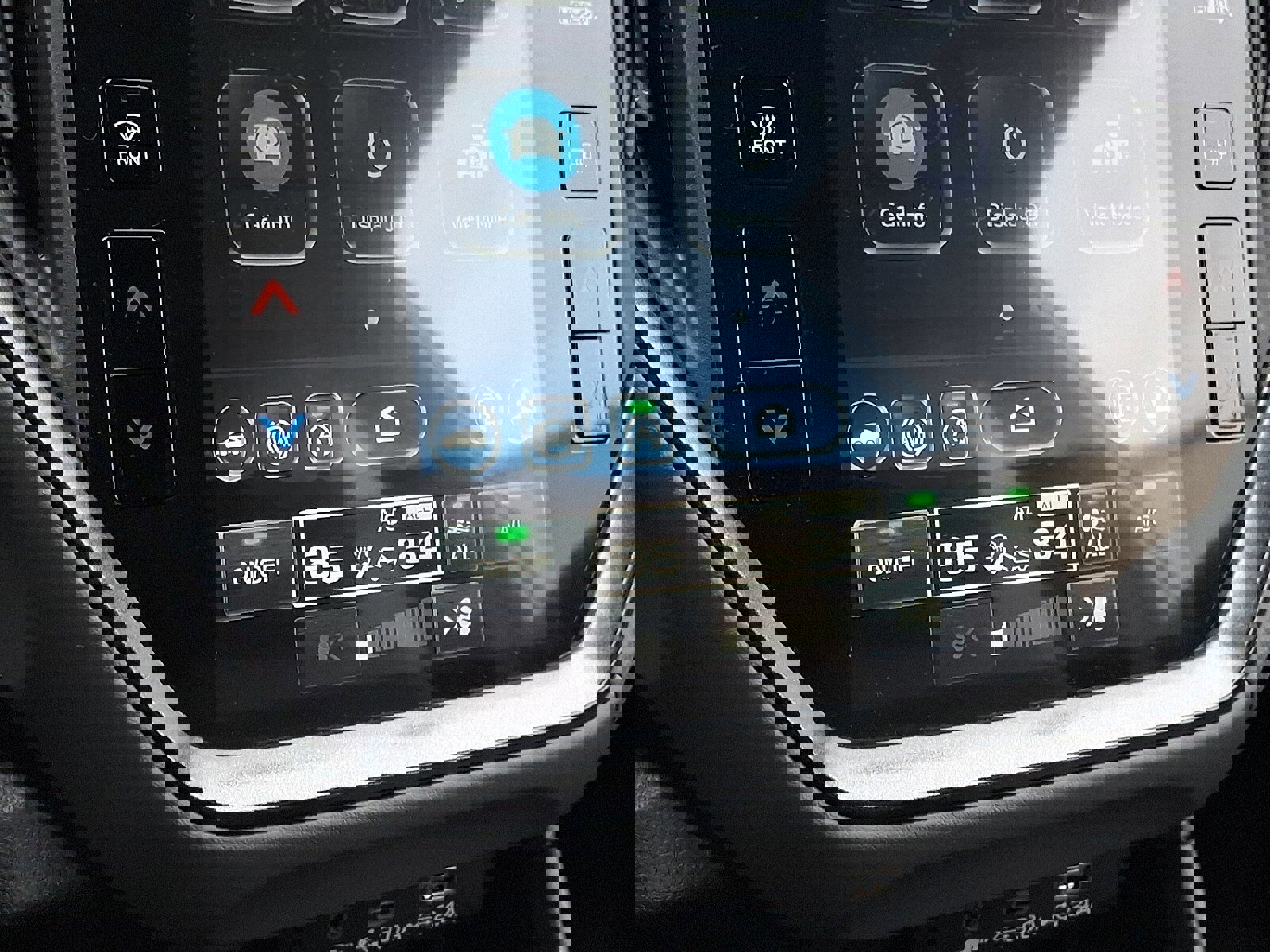 Certified 2025 Subaru Crosstrek 2.5i Sport image 15