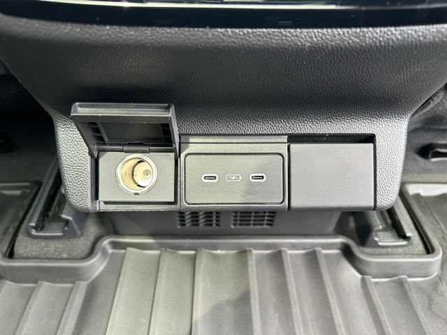 Used 2025 Acura MDX A-Spec AWD/4WD image 42