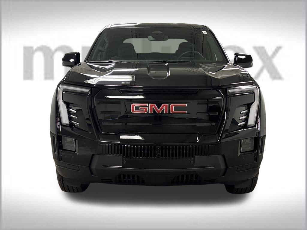 New 2026 GMC Sierra EV Elevation image 6