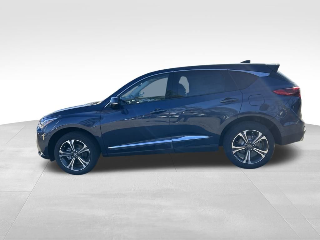 New 2026 Acura RDX SH-AWD image 2