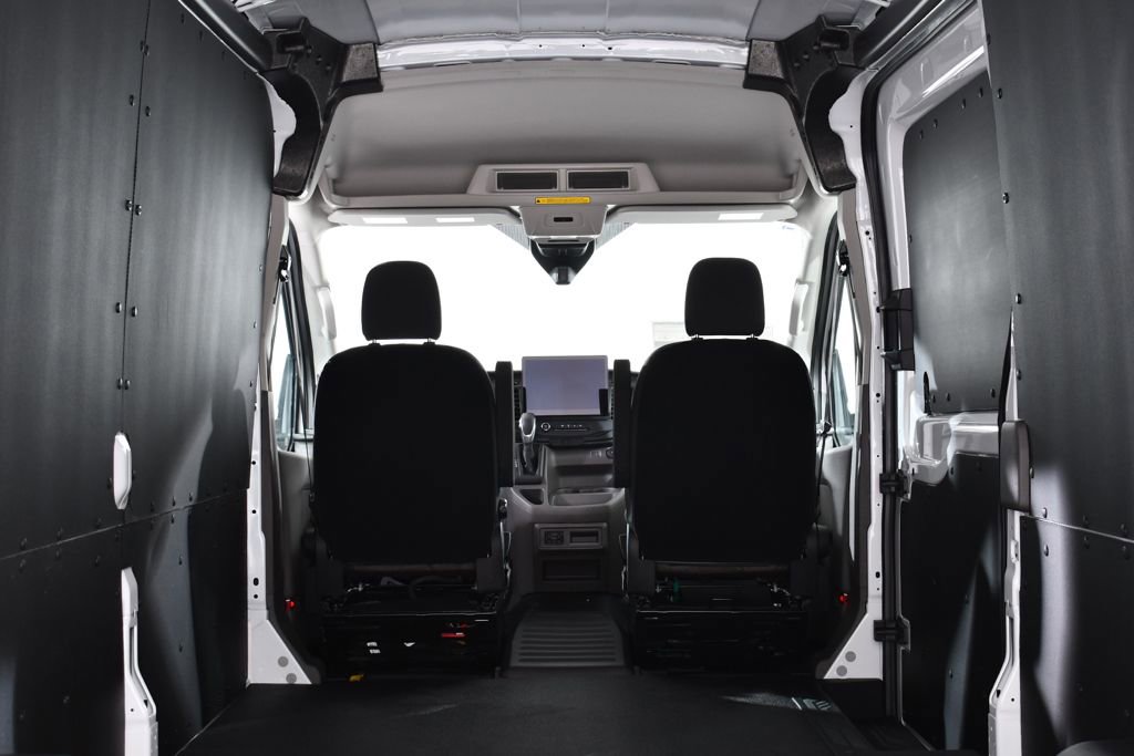 New 2026 Ford Transit 350 148 Medium Roof AWD w/ Load Area Protection Package image 19