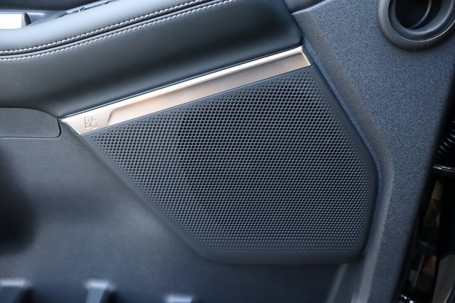 New 2025 Ford Expedition Max Platinum w/ Stealth Performance Package image 22