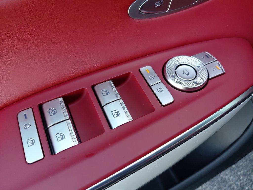 New 2026 Genesis GV70 3.5T Sport Prestige image 20