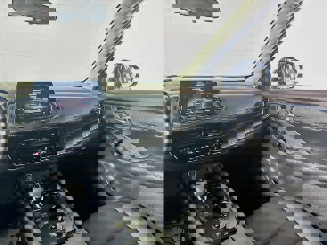 Certified 2023 Nissan Rogue SV w/ SV Premium B Package image 20