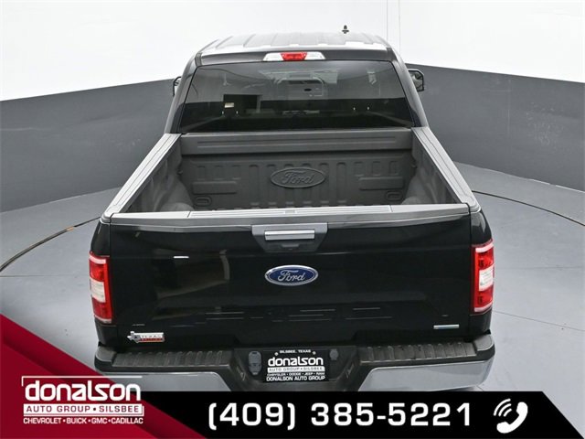 Used 2020 Ford F150 XLT w/ Equipment Group 302A Luxury image 20