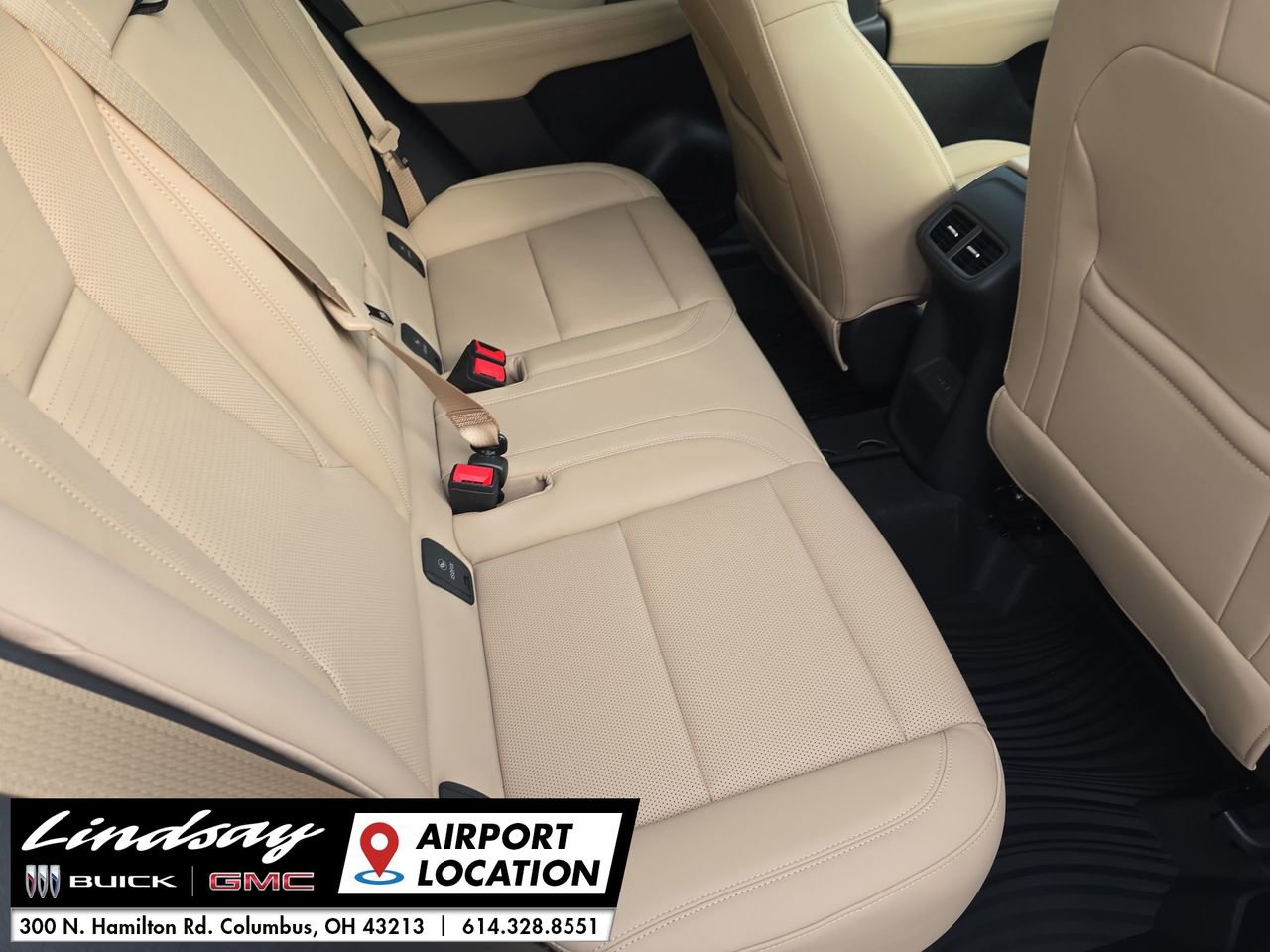 New 2026 Buick Envision Preferred image 29