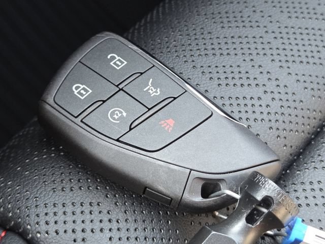 New 2027 Chevrolet Equinox RS w/ Safety and Technology Package AWD/4WD image 39