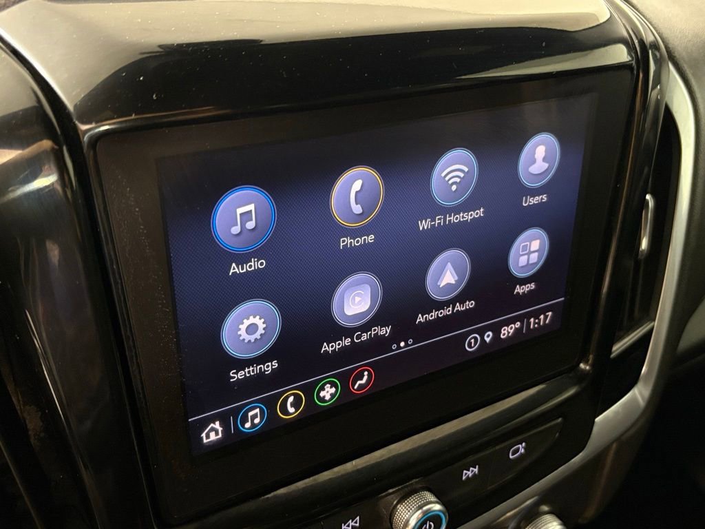 Used 2023 Chevrolet Traverse LT FWD image 26
