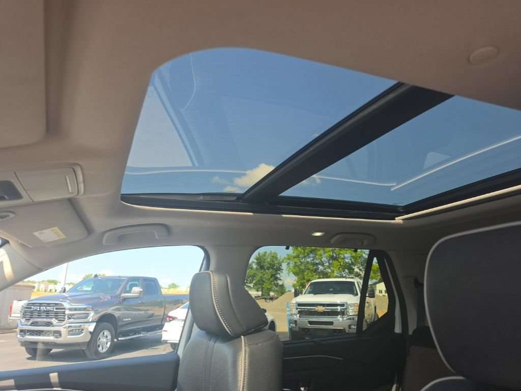 Certified 2023 Honda Pilot Elite image 15