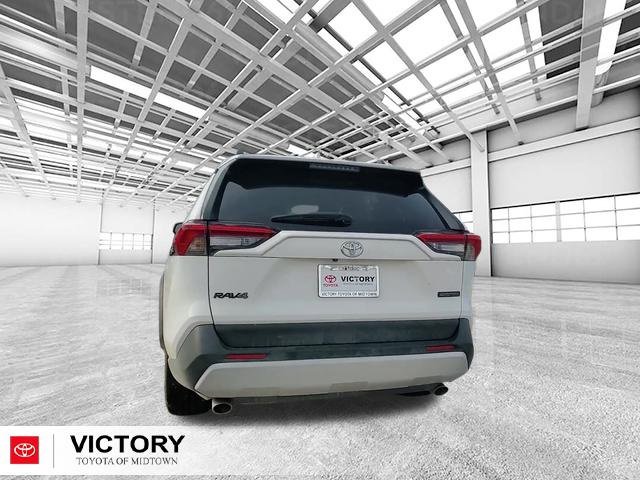 Certified 2024 Toyota RAV4 Adventure image 4