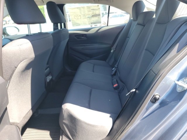 New 2025 Toyota Corolla LE image 13