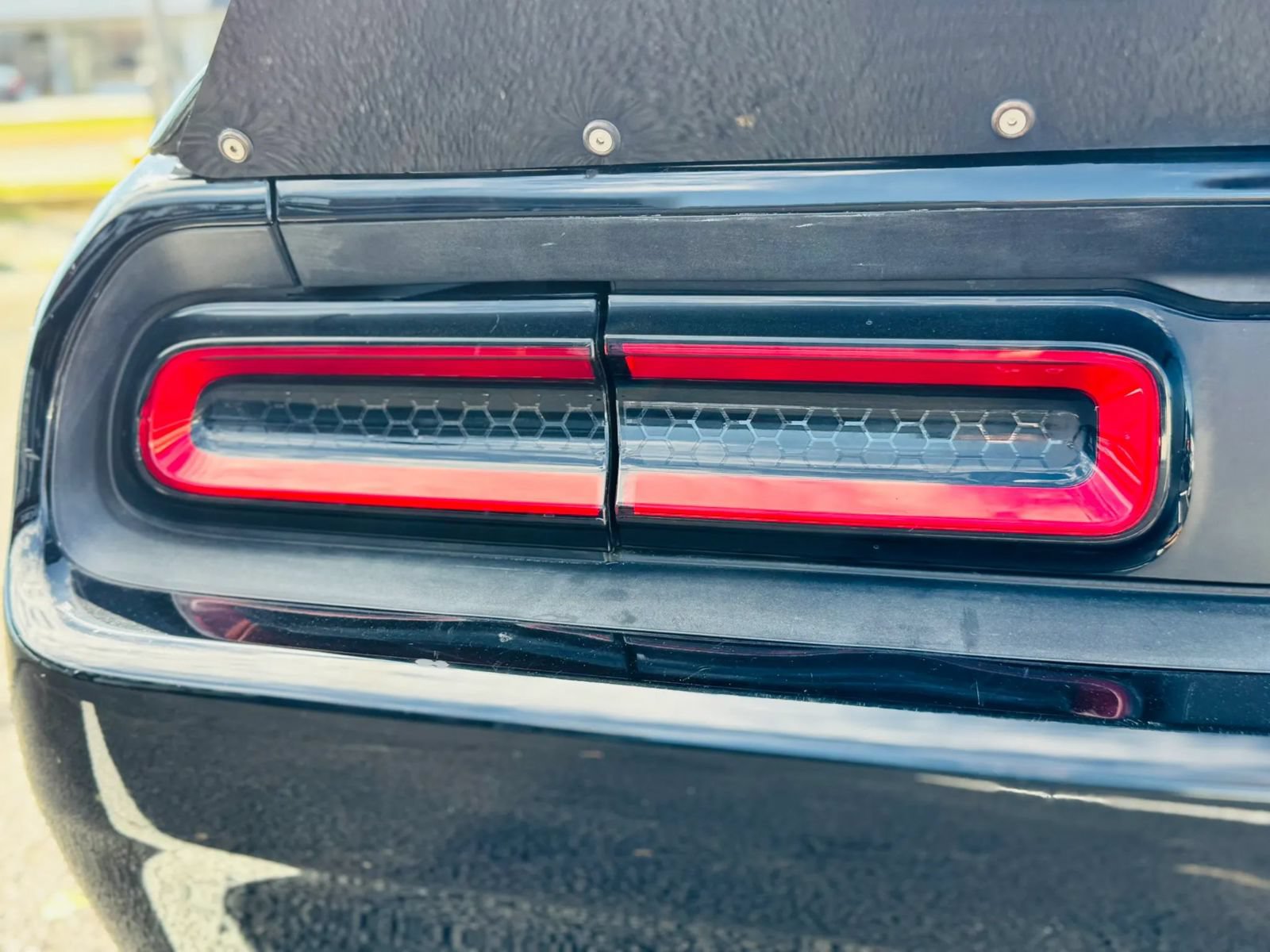 Used 2019 Dodge Challenger R/T Scat Pack RWD image 8