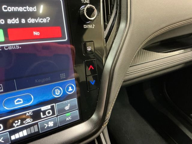 Used 2025 Subaru Outback Wilderness image 24