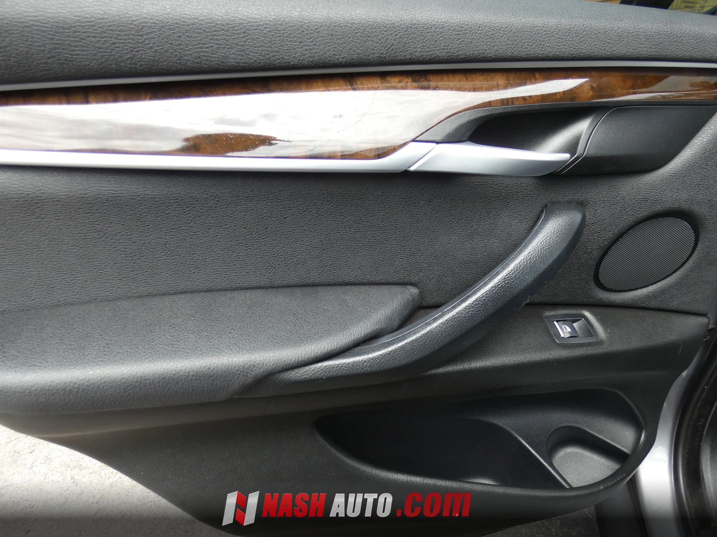 Used 2017 BMW X5 xDrive35i AWD/4WD image 41