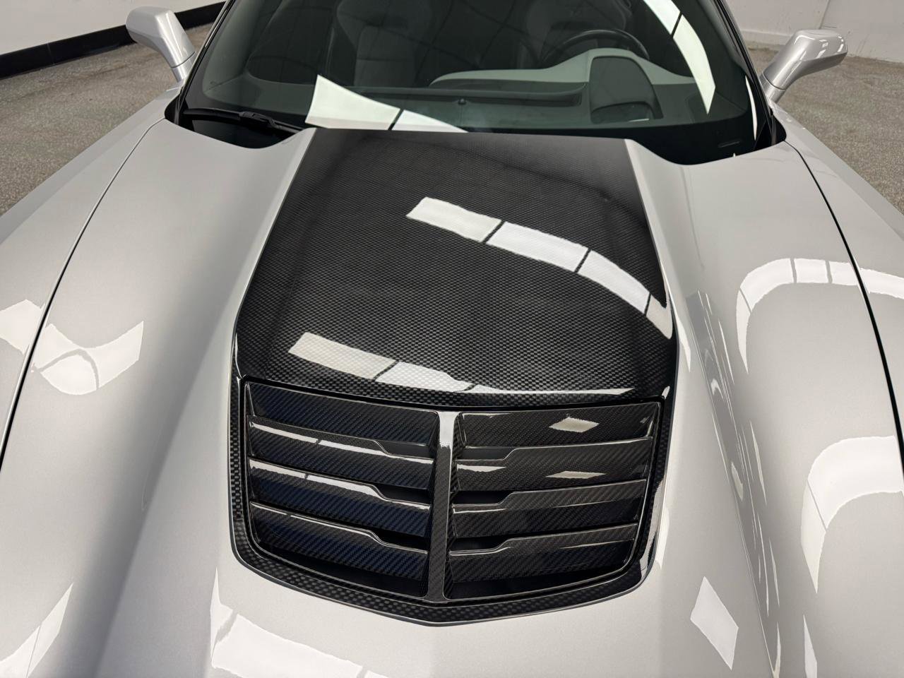 Used 2019 Chevrolet Corvette Z06 image 34