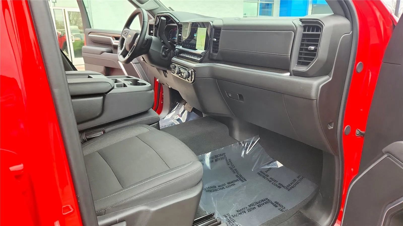 Used 2025 Chevrolet Silverado 3500 LT w/ Convenience Package image 30