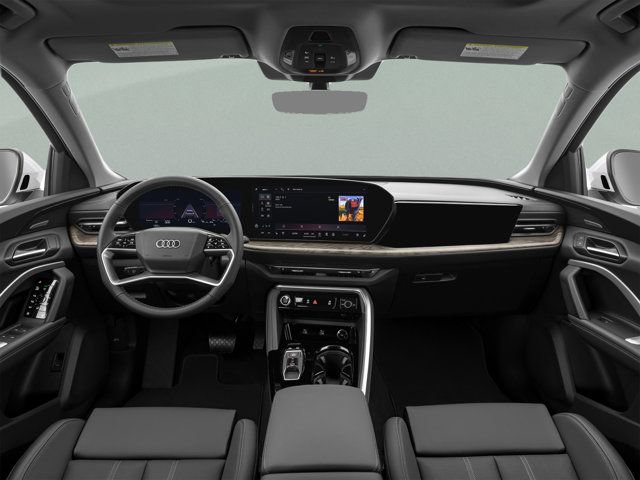 Used 2025 Audi Q5 Premium Plus AWD/4WD image 19