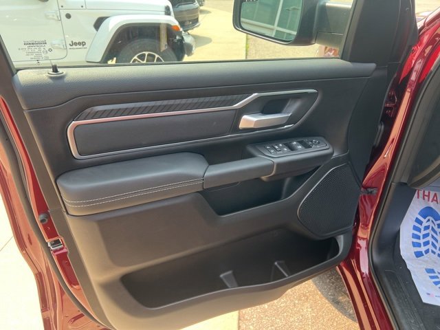 New 2026 RAM 1500 Big Horn image 16
