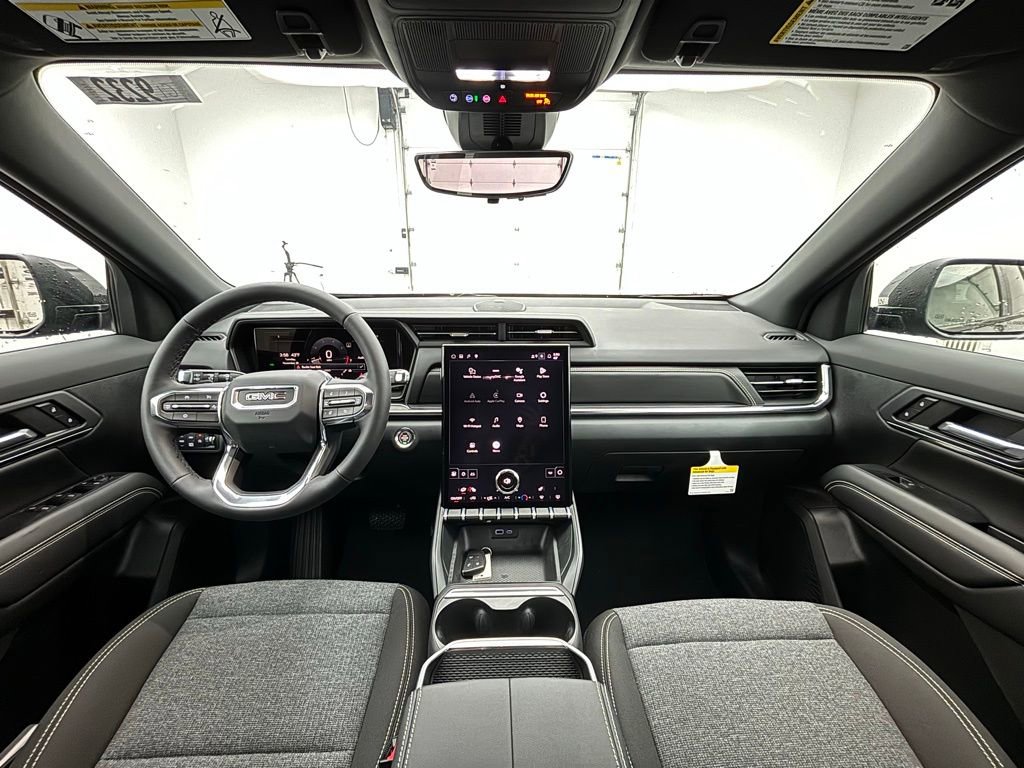 New 2026 GMC Terrain Elevation w/ Technology Package II video 2