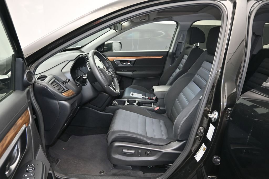 Used 2019 Honda CR-V EX image 12