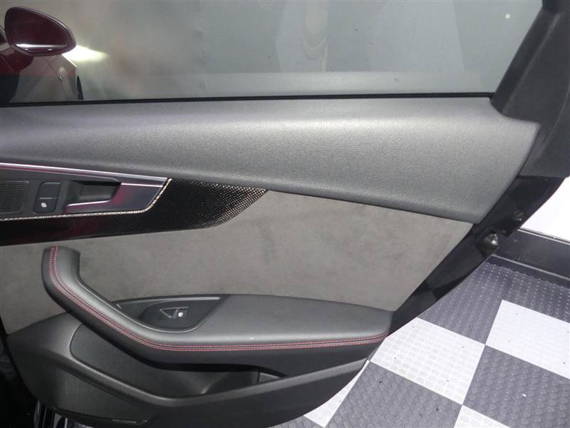 Used 2018 Audi S4 Premium Plus AWD/4WD image 27