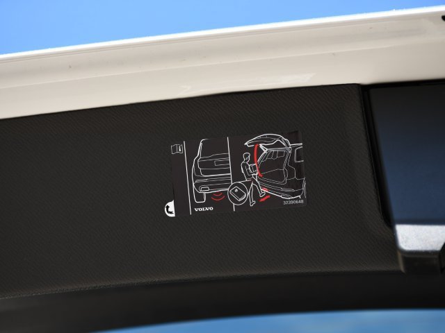 New 2026 Volvo XC90 B6 Ultra w/ Protection Package Premier AWD/4WD image 28