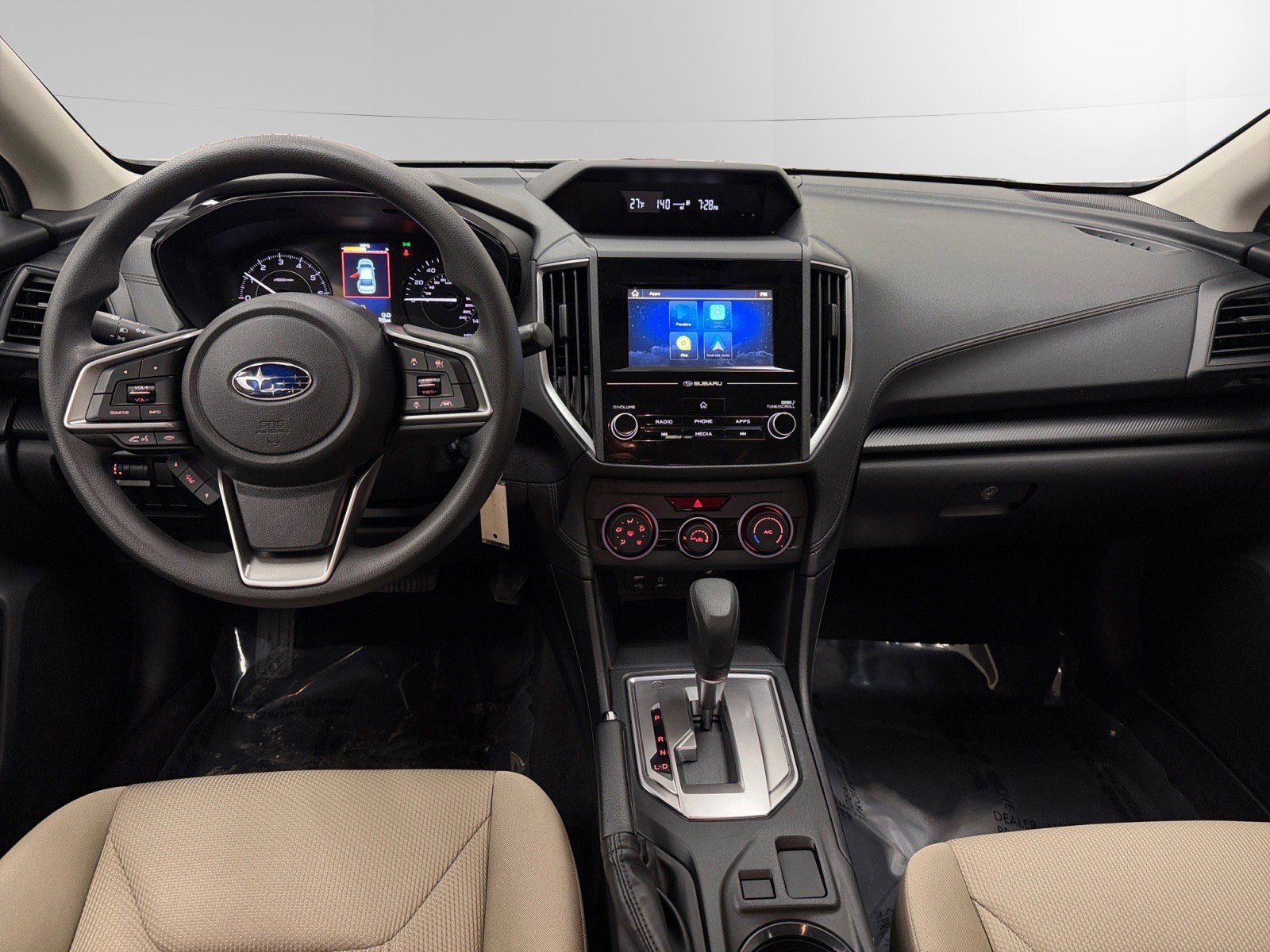 Used 2023 Subaru Impreza 2.0i image 10