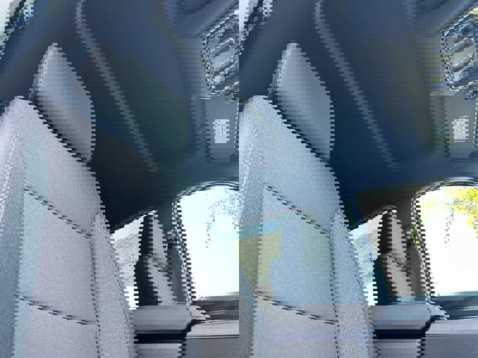 New 2026 Chevrolet Silverado 1500 RST w/ LPO, Dark Essentials Package image 15