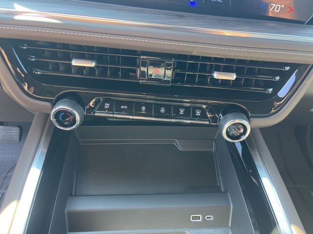 New 2026 Chevrolet Tahoe LS w/ LPO, Dark Essentials Package image 30