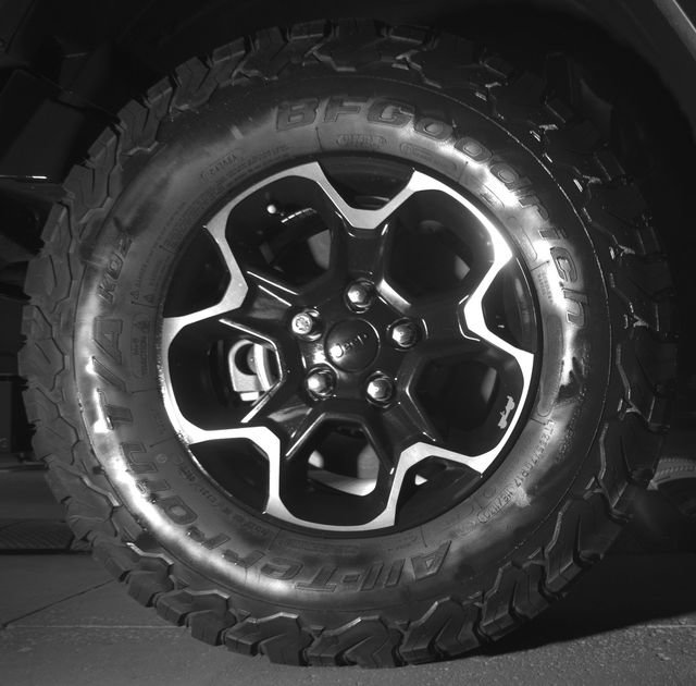 Used 2022 Jeep Wrangler Unlimited Rubicon 4xe AWD/4WD image 10