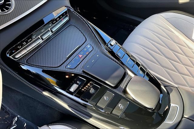 Certified 2024 Mercedes-Benz AMG GT 63 image 12