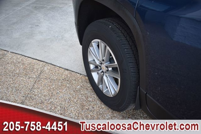 Used 2023 Chevrolet Traverse LT image 15
