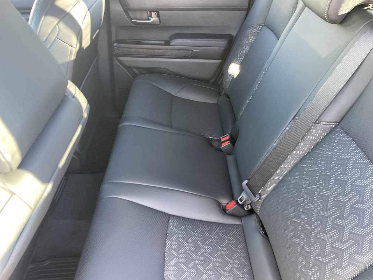 New 2026 Toyota Tacoma Limited image 21