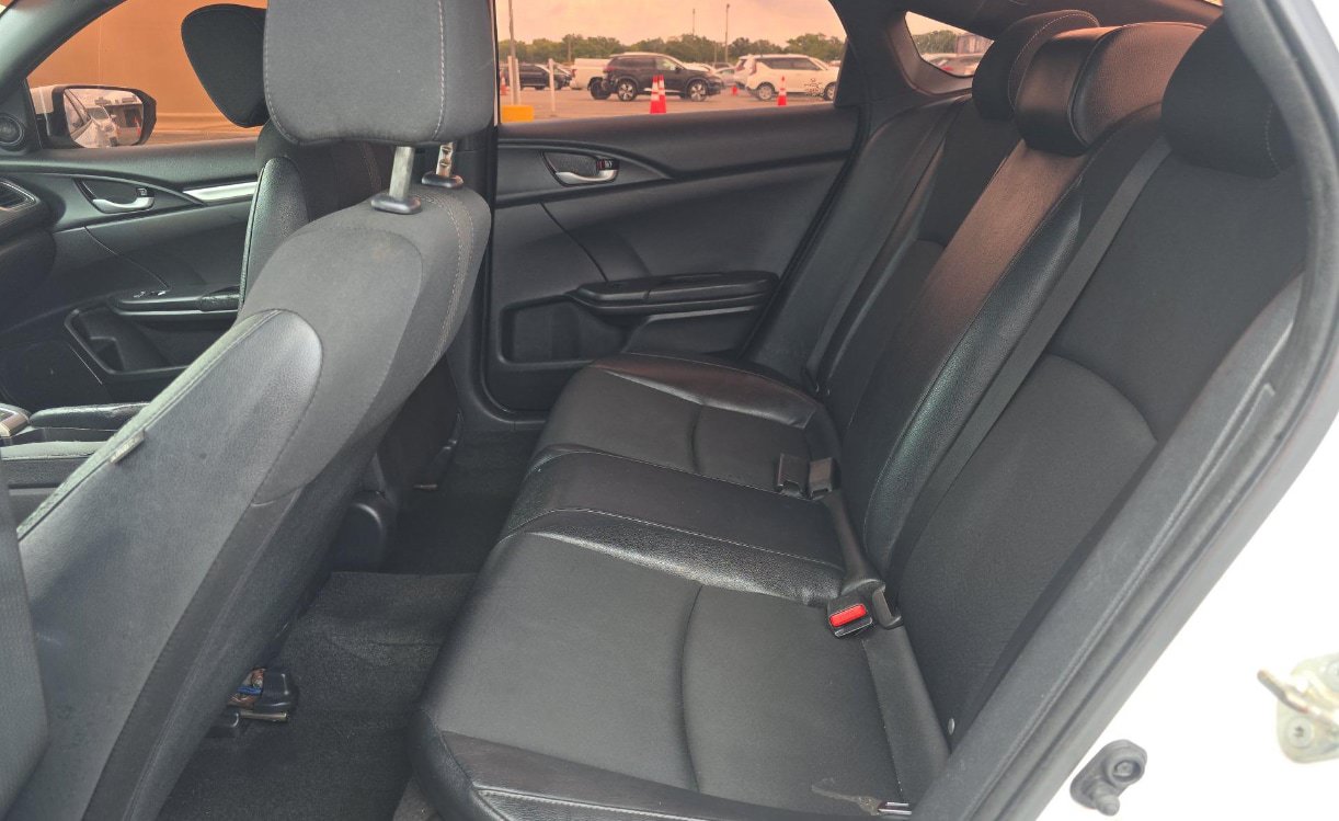Used 2019 Honda Civic Sport image 13