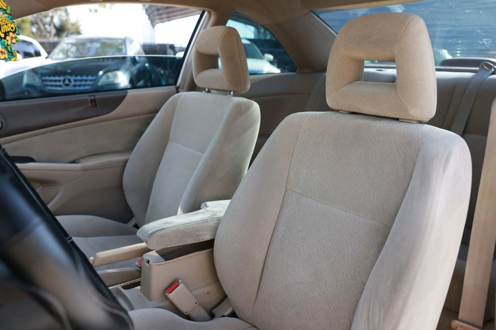 Used 2003 Honda Civic LX image 12