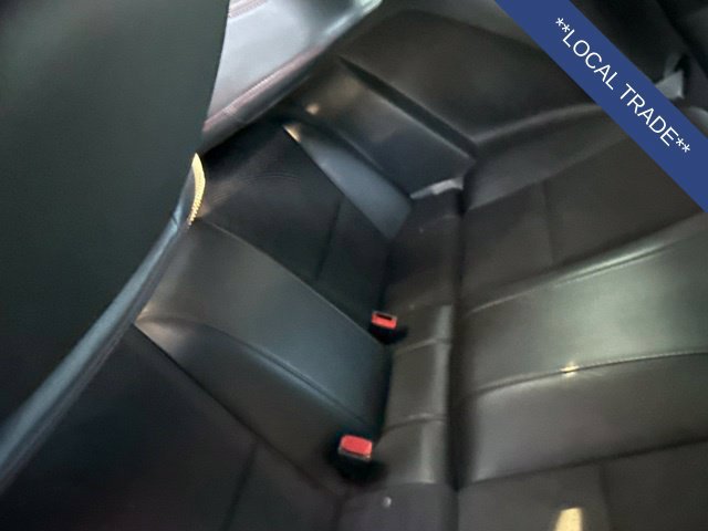Used 2013 Chevrolet Camaro ZL1 RWD image 3