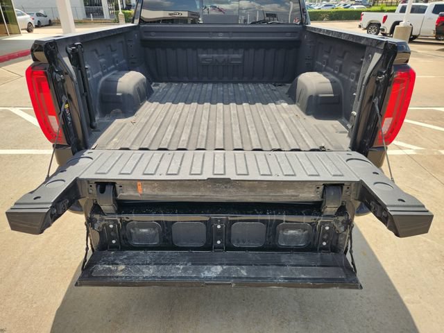 Used 2025 GMC Sierra 1500 SLT RWD image 32