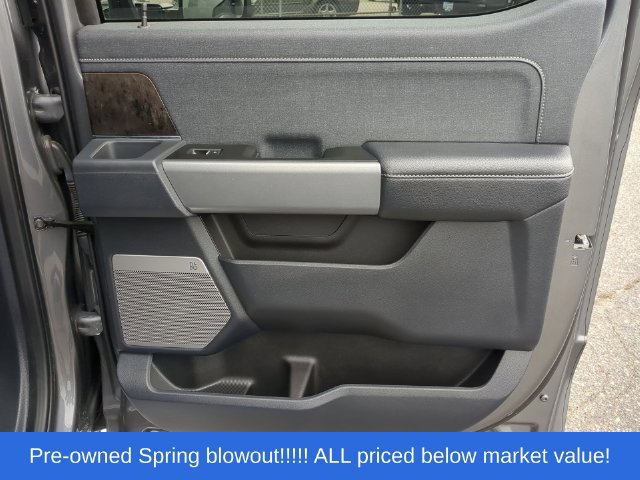 Used 2024 Ford F250 Lariat AWD/4WD image 44