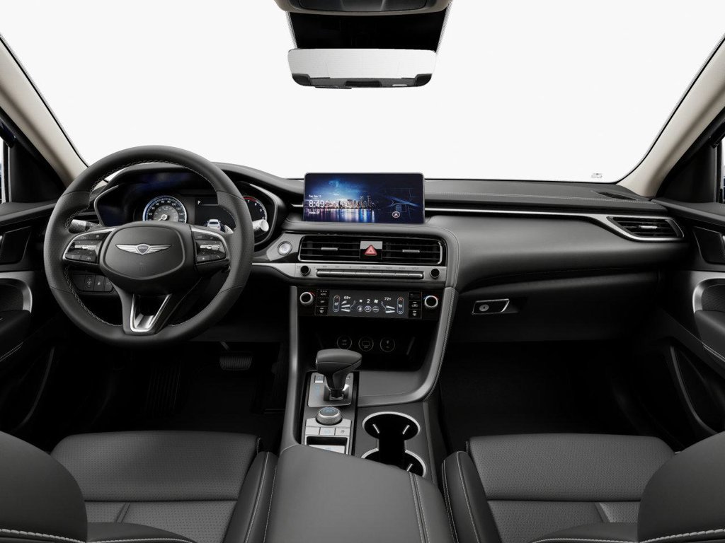 New 2026 Genesis G70 2.5T AWD/4WD image 15