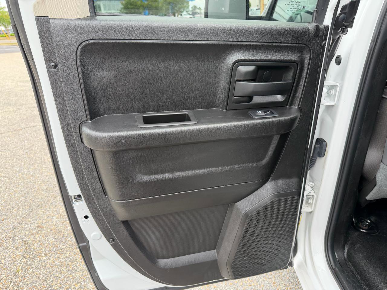 Used 2019 RAM 1500 Tradesman image 35